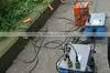 120 Channels Multi-Electrode Underground Gold Detector