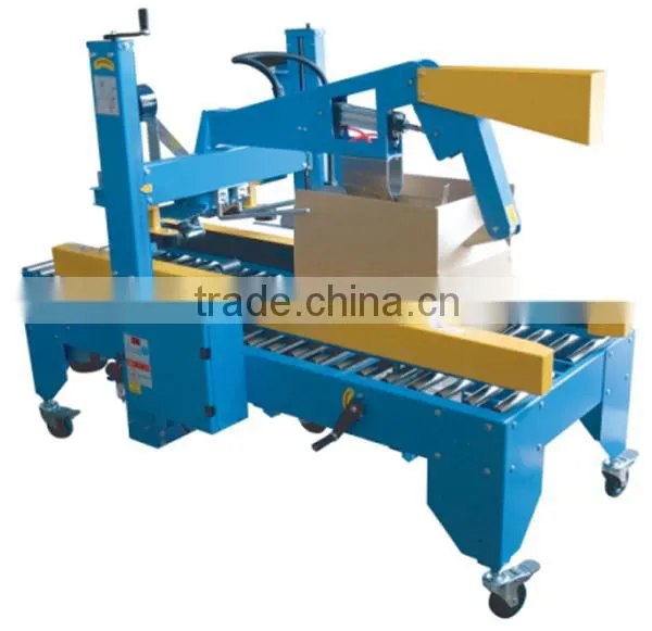 Easy Operation Carton Box Sealer Sealing Machine photo-3