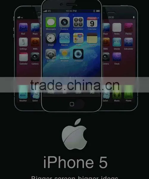 Newest EL Poster (The Newet Products ) for Best-selling Iphone5 Mobile photo-2