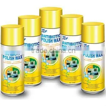 7cf Spray Type Lemon Furniture Polish photo-2