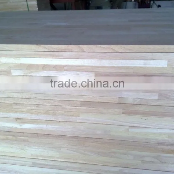 Finger Joint Board for Furniture photo-2