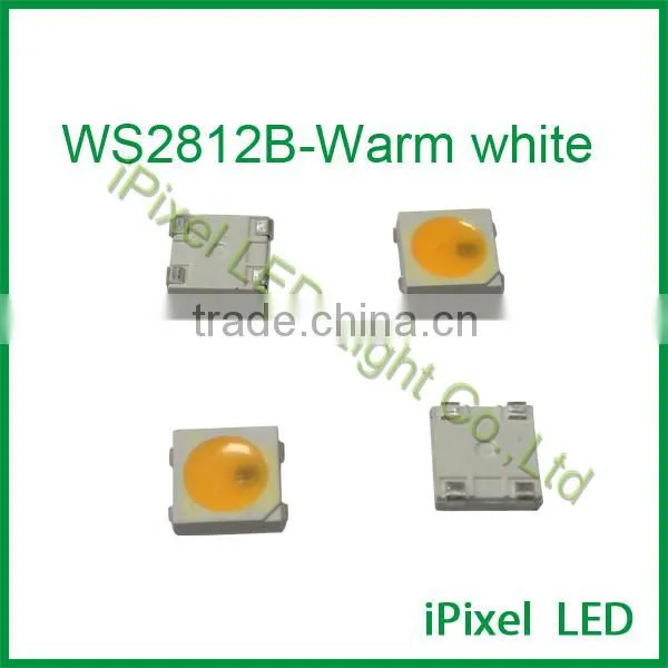 APA102C LED IC Built Inside RGB5050 photo-2