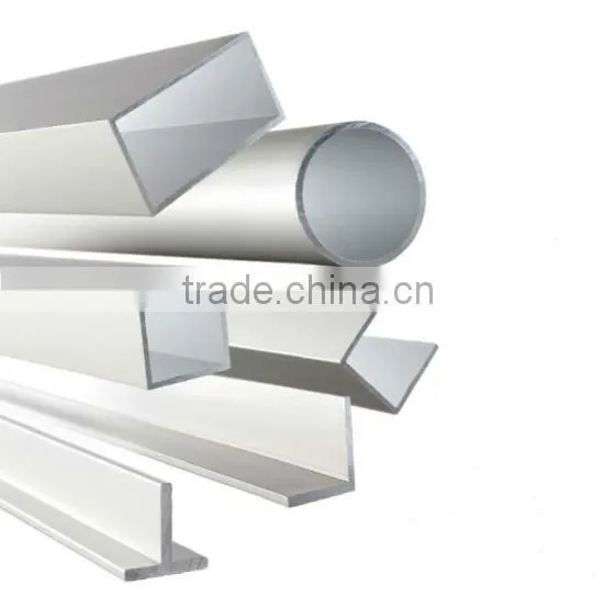Aluminium Architectural Profile