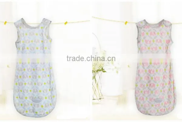Cotton Baby Winter Sleeping Bag photo-4