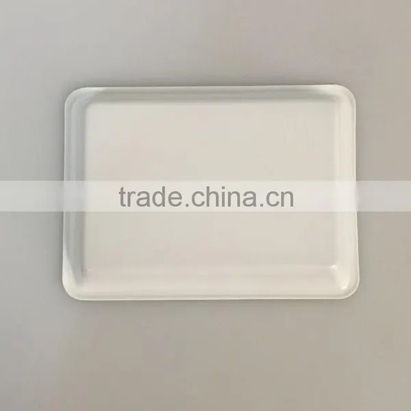SM9-1107 Silvery Color Dishes Plastic Sauce Bowl,sauce Dish photo-3
