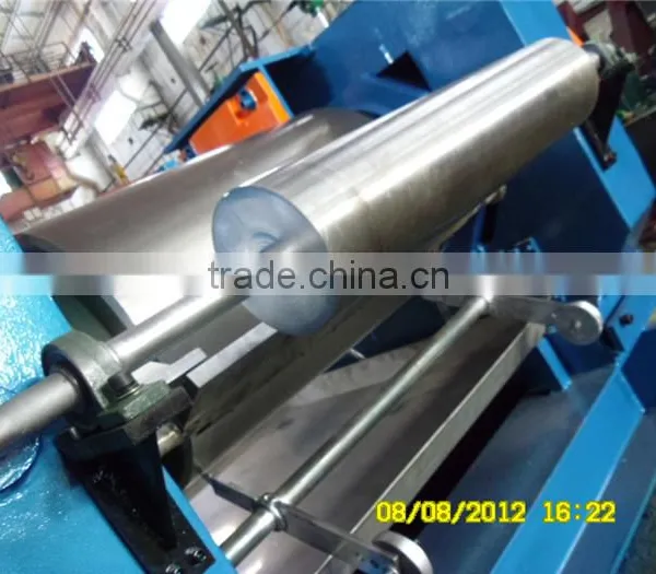 Rubber Refiner/relcaimed Rubber Machine Making From Rubber Powder of Waste Tyre photo-4