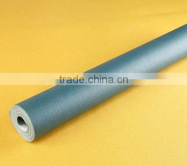 High Class Spunbond Non Woven Foaming Wallpaper photo-2