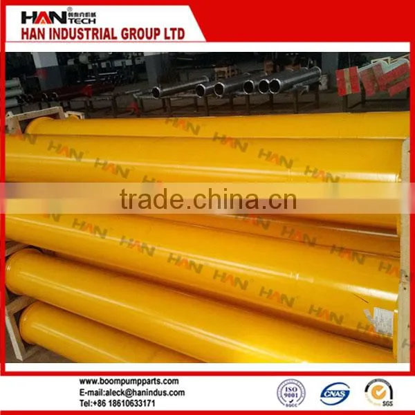 Concrete Pumping Conveying Cylinder photo-3