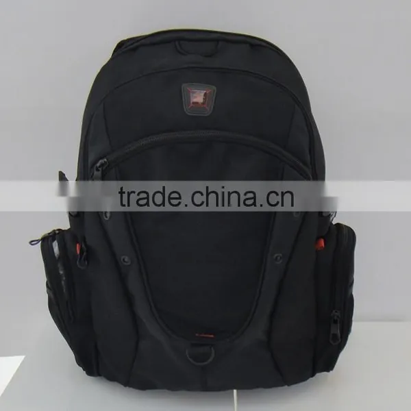2015 New Leisure Design Branded Backpack Laptop photo-2