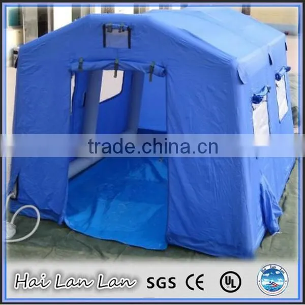 2014 New Design Good Quality Bubble Tent Transparent for Sale photo-4