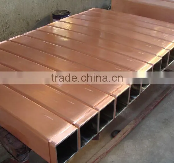 Copper Mould Tube photo-3