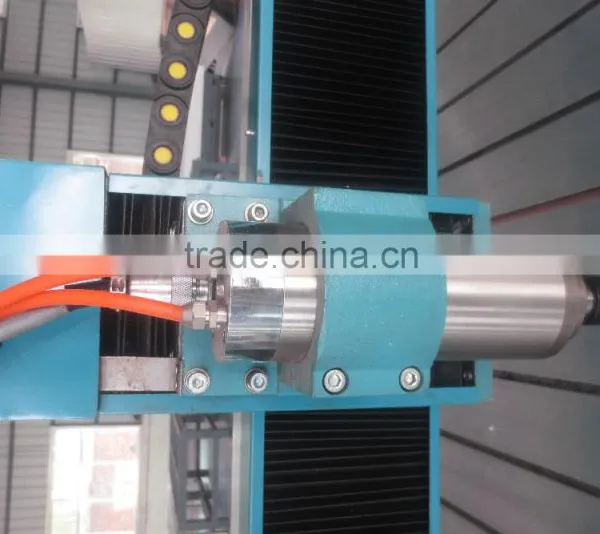 Stable Performance DL-6090 Cnc Router Prcice is Lowest;DL-6090 Cnc Router 4 Axis Wity Good Quality photo-3