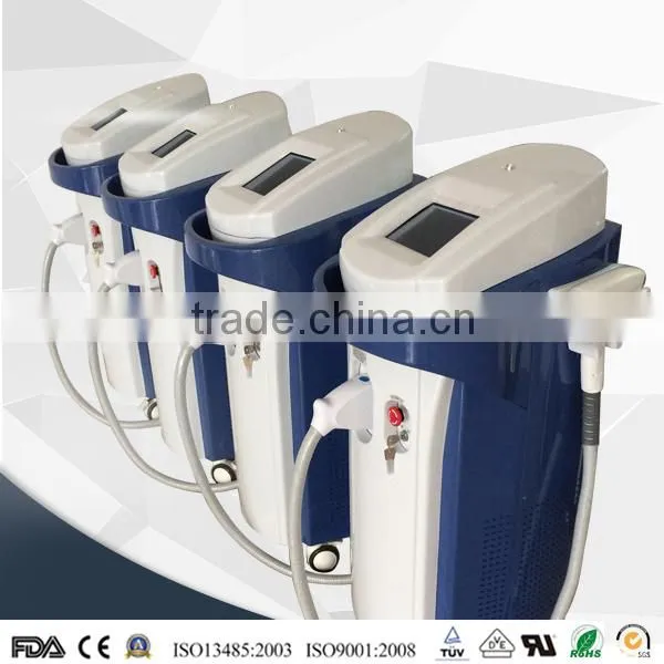 Stationary Diode Laser 808 Hair Cutting Machine photo-2