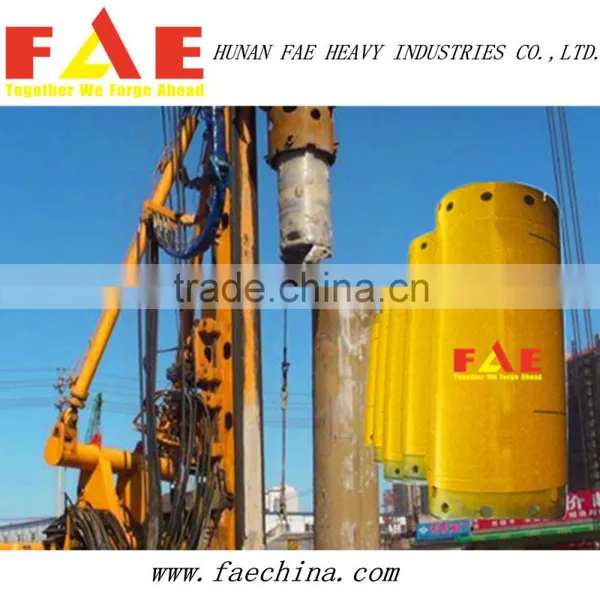 FAE Drill Casing Items for Drill Rig photo-4