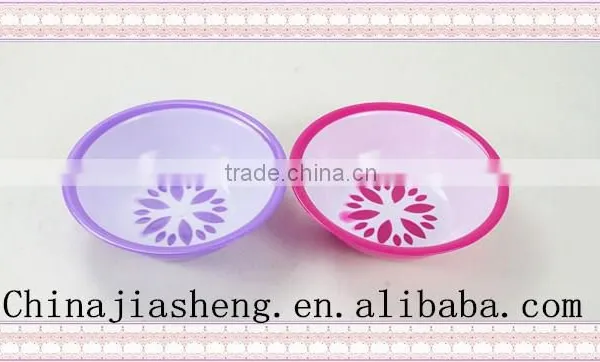 Wholesale Price Plastic Bowl for Children