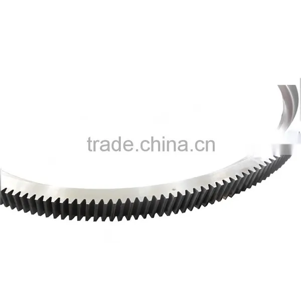 Big Size Internal Ring Gear,Inner Ring Gear photo-2