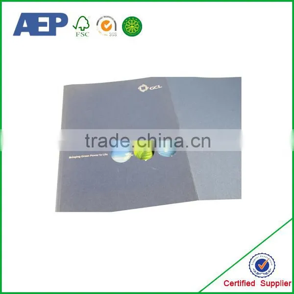 Costom Made High Quality Cheap a3 Magazine Printing photo-6