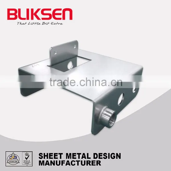 High Quality and Precision Sheet Metal Fabrication With the Latest Lathe Machine photo-2