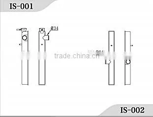 Plastic Car Radiator Tank for IS for DIESEL Tank/auto Engine Radiator Plastic Tank for Sale photo-2