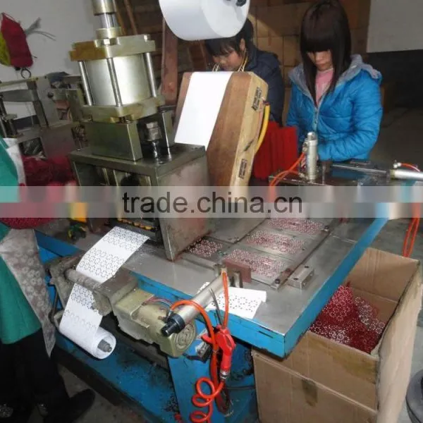 Fireworks Pyrotechnics Ring Cap Gun Machine photo-3