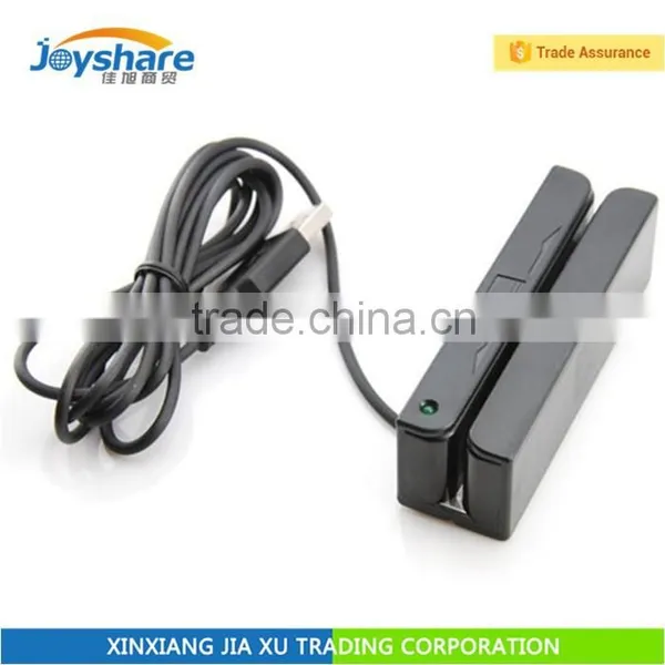 Manual Swipe Magnetic Card Reader Msr90 photo-2