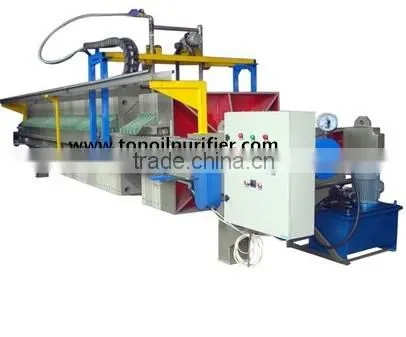 Multifunctional Oil Water Separator,Waste Oil Filter Separator photo-2