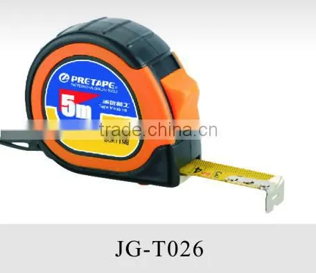Colorful New ABS Pocket Measuring Tapes