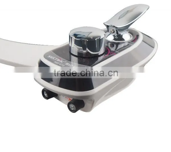 Plastic Water Spray Nozzles Bidet Shattaf Bidet Sprayer photo-4