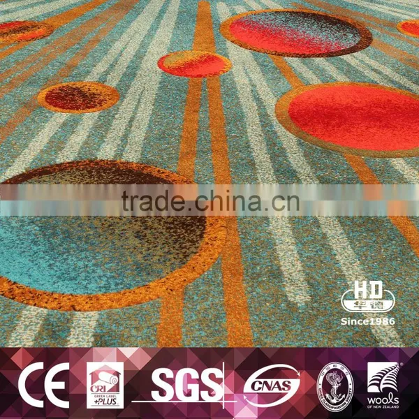High Quality Low Price Stain-Resistant Dustproof Carpet for Outdoor Children photo-5