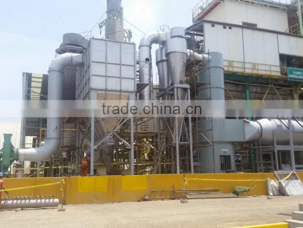 Titanium Dioxide Production Line