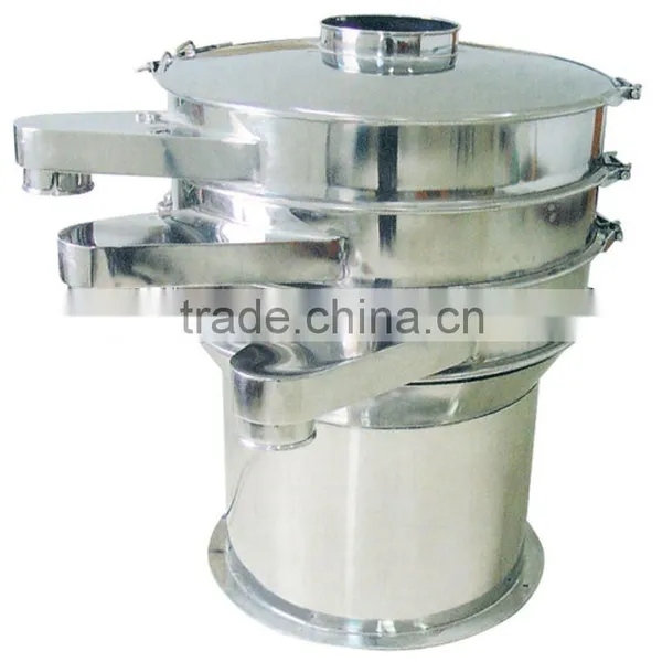 Vibrating Sifter