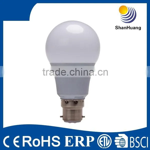 Golden Led Supplier Dimmable Filament SMD2835 Global White 11w A60 E27 Led Bulb photo-3