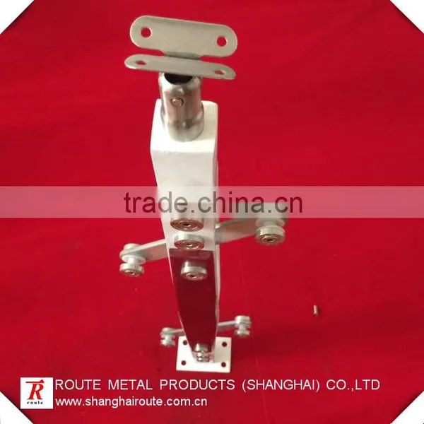 Aluminum Railing/handrail/balustrade photo-3