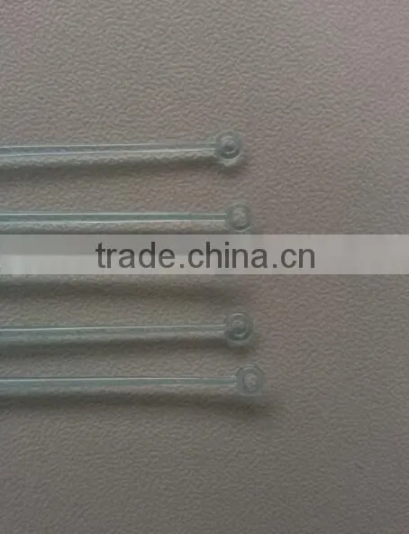 Disposable Laboratory Plastic Inoculating Loop photo-4