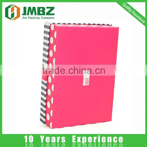 Shoe Box for Cardboard Shoe Box Printing photo-3