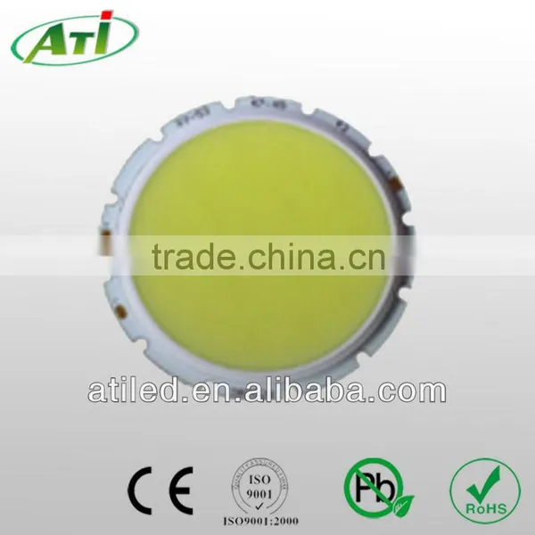 High Brightness COB LED, 1W to 500W COB LED Manufacturer photo-4