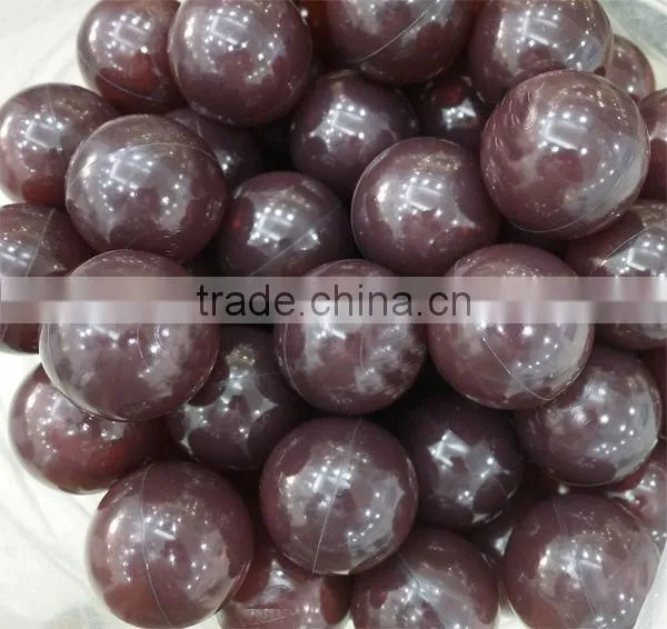 Brown Soft Toys Pit Balls for Children photo-2
