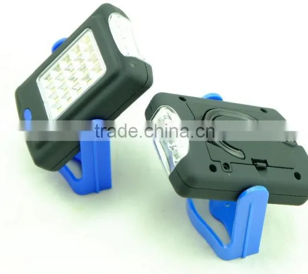 COB Spot Working Light photo-4