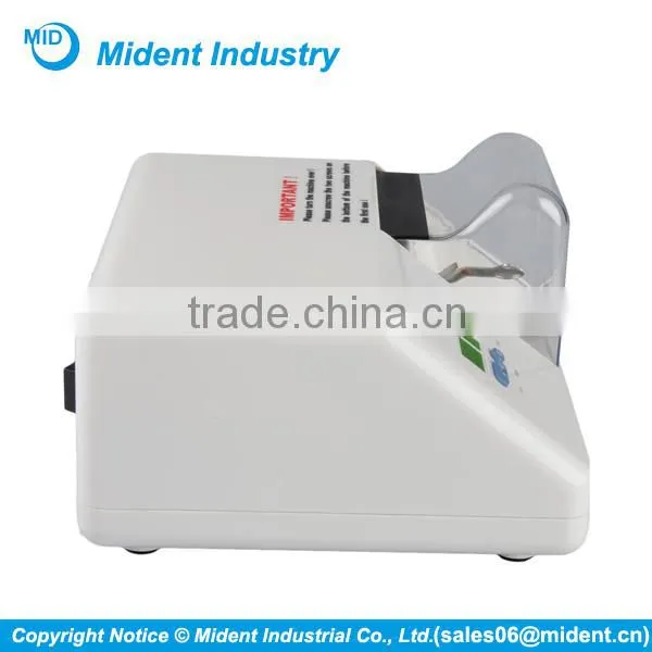 Noiless Dental Amalgamator Digital, Dental Amalgam Mixer photo-2