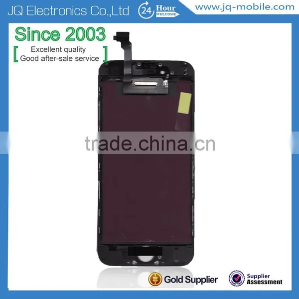 AAA Grade Test Quality Lcd Screen Replacement for Iphone 6, for Iphone 6 Lcd Digitizer photo-2