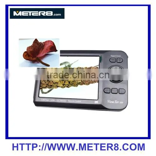 MSV500 Video microscope