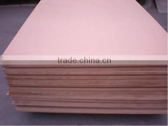 High Quality MDF, MDF Board photo-3