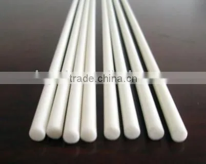 Hot Sell Fiberglass Gymnastics Ribbon Bar FRP Pole photo-3