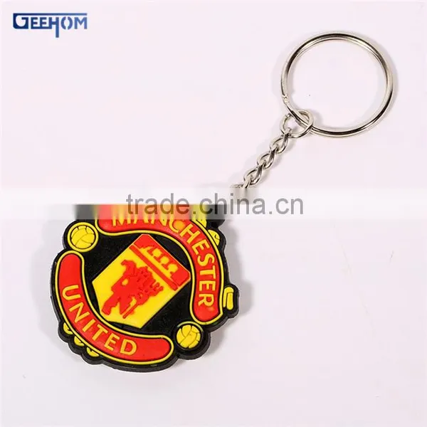 Football Club Innovative Keychain photo-4