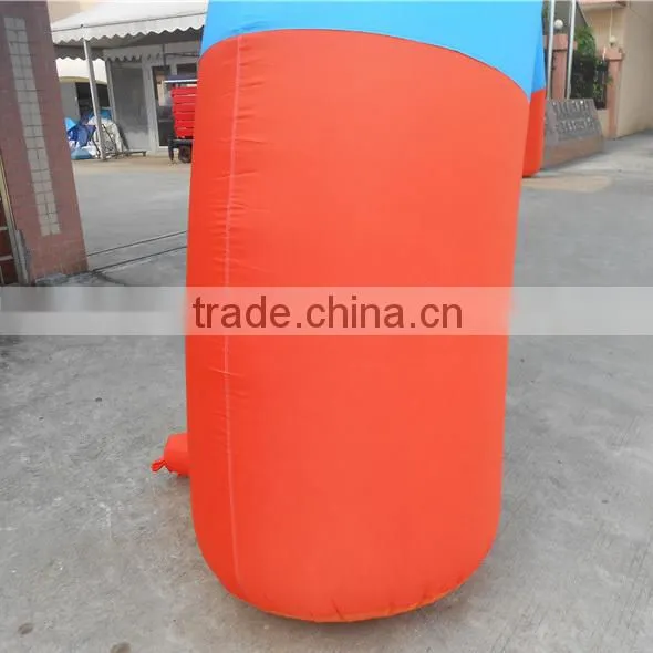 Colourful Custom Printing Outdoor Advertising Arch Support photo-5