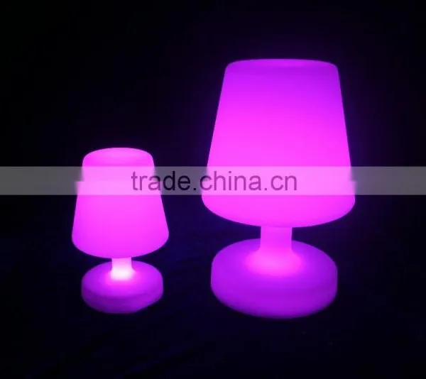 One Piece Fatboy Unique Designed Led Decorative Table Lamp for Good Mood Light and Home Decor Desk Lamp photo-2