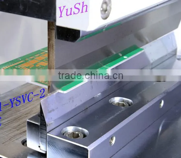 Pcb Cutting Equipment Manufacturer -YSVC-2 photo-6