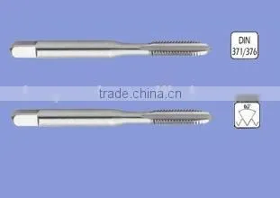Din371 Machine Tap High Speed Steel HSSCobalt