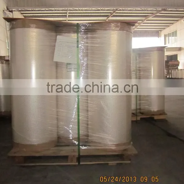 BOPP FILM for Thermal Laminating photo-5
