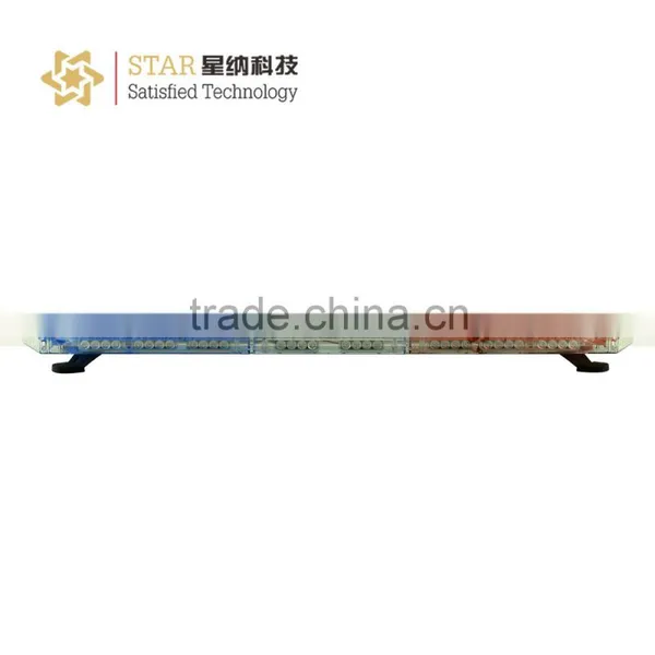 Emergency Police Led Flashing Lightbar photo-2